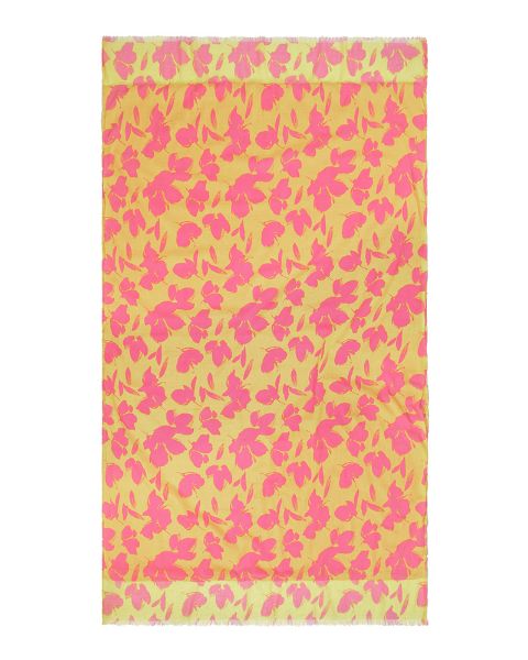 Εικόνα της Ble Resort Collection Πετσέτα Θαλάσσης Βαμβακερή Μπλε 180x100εκ. 5-46-304-0066