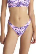 Εικόνα της Blu4u Bikini Slip Blu4u 25365392-46