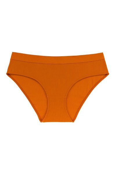 Εικόνα της Dorina Bikini Slip Πορτοκαλί DCHI0003MI064-CO0042