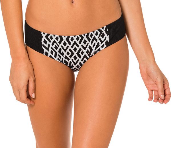 Εικόνα της Dorina Palawan Brazilian  Μαύρο D00864T-508