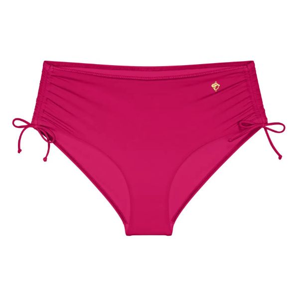 Εικόνα της Triumph Summer Twsist Maxi Slip Μαγιώ Φούξια.