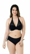 Εικόνα της Dorina Kubah Bikini Slip Μαύρο D001273MI020-BK0001