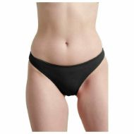 Εικόνα της BodyTalk 1221-903544 Bikini Slip Μαύρο