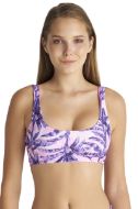 Εικόνα της Blu4u Bikini Top 25366392-46