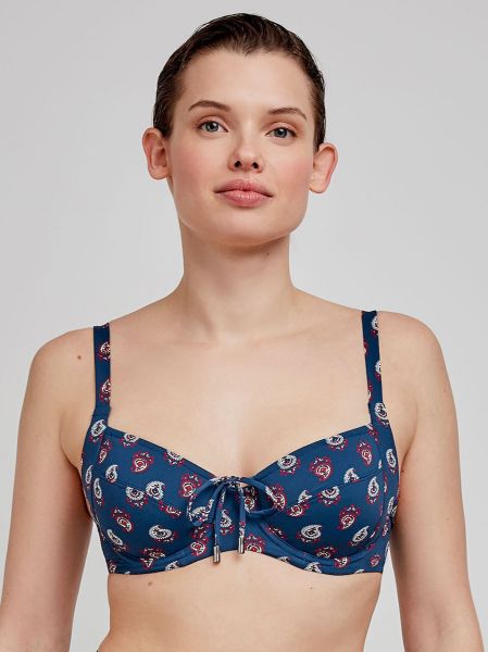 Εικόνα της Gisela Bikini Σουτιέν Jeans 2/30223