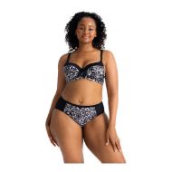 Εικόνα της Dorina Bikini Σουτιέν Μαύρο FXBK0013MI010-BK0071