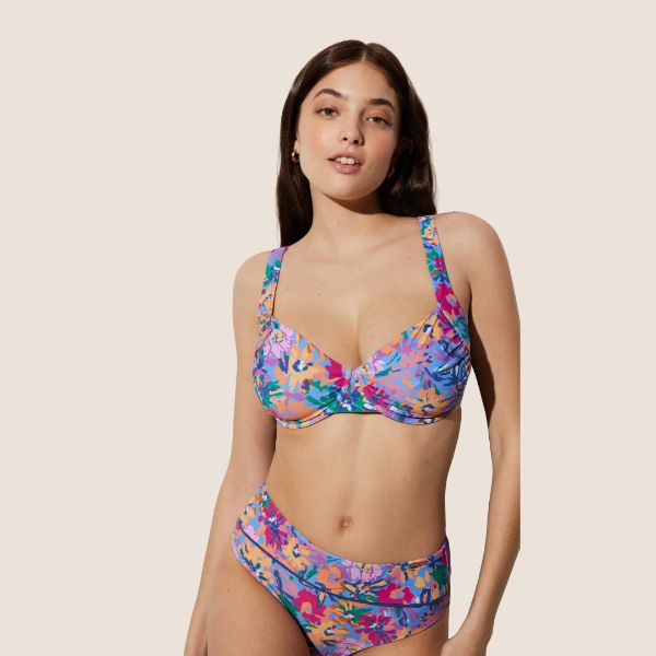Εικόνα της Ysabel Mora Bikini Σουτιέν 82602 Cup F