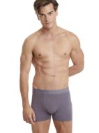 Εικόνα της Walk Ανδρικό Μποξεράκι Γκρι W1771_10