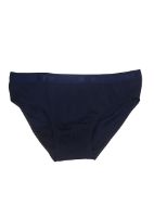 Εικόνα της Wrap Plus Size Slip Navy.