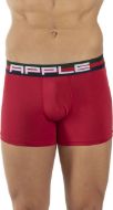 Εικόνα της Apple Boxer 0110936 Ανδρικό Μποξεράκι Red-Fire