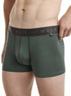 Εικόνα της Walk Ανδρικά Μποξεράκια Πολύχρωμα 2Pack W1776_1624