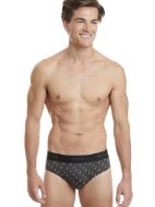 Εικόνα της Walk Ανδρικό Σλιπ Πολύχρωμο με Σχέδια W1775-15_MULTI