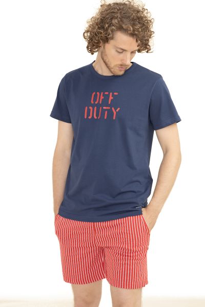 Εικόνα της Noidinotte Μπλε/Κόκκινο