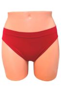 Εικόνα της Ider Γυνακείο Slip Κόκκινο Από Μικροΐνα.