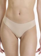 Εικόνα της Walk Γυναικεία Brazil 2Pack χωρίς Ραφές Μπεζ W2074_1919