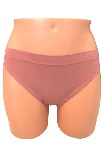 Εικόνα της Ider Γυναικείο Slip Σάπιο Μήλο Ελαστικό Από Μικροΐνα.