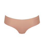 Εικόνα της Sloggi Γυναικείο Slip χωρίς Ραφές Μπεζ 10214689-00ME