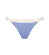 Εικόνα της Sloggi Γυναικείο Slip Γαλάζιο 10213088-00IB
