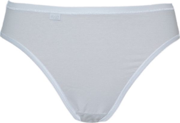 Εικόνα της Sloggi Evernew Tai Βαμβακερό Slip Λευκό.