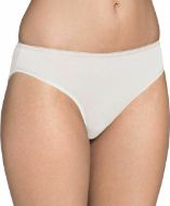 Εικόνα της Sloggi Feel Sensational Tai Γυναικείο Slip Λευκό 10143034-0003