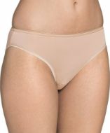 Εικόνα της Sloggi Feel Sensational Tai Γυναικείο Slip Μπεζ 10143034-6106