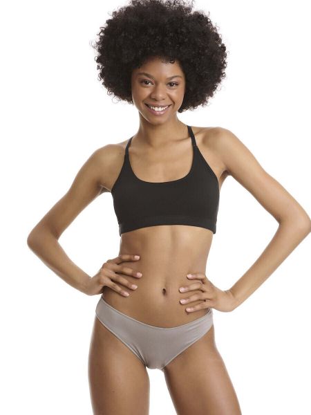 Εικόνα της Walk Γυναικεία Slip 2Pack W2012-66