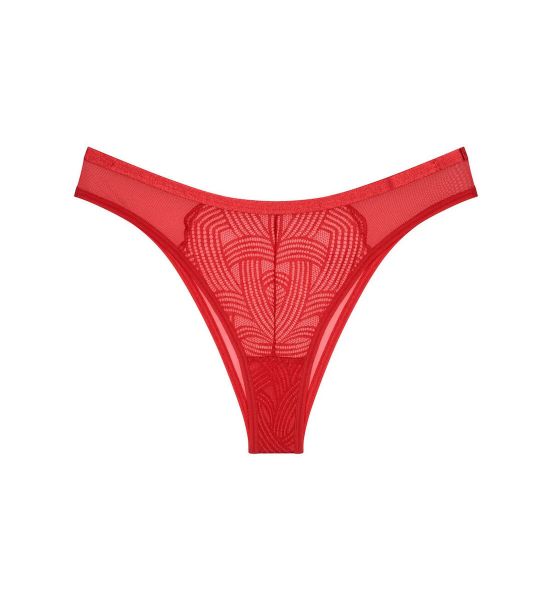 Εικόνα της Triumph Delightful Spotlight Brazilian Κόκκινο.