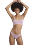 Εικόνα της Walk Γυναικεία Brazil 2Pack Ροζ W2011-69