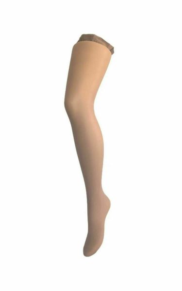 Εικόνα της IDER Penny Matte Plus Size Γυναικείο Καλσόν 20 Den Pepper 1228A