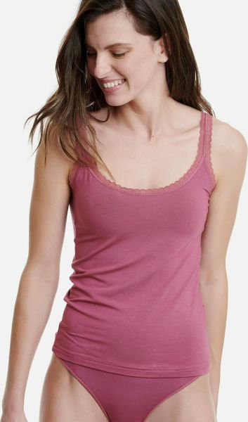 Εικόνα της Walk Σάπιο Μήλο Γυναικείο Φανελάκι με Τιράντα W2206-61