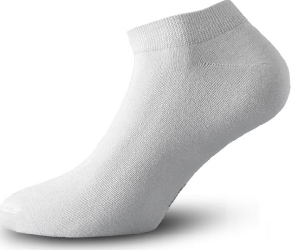 Εικόνα της Walk Ανδρικές Bamboo Κάλτσες Λευκές.