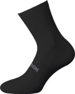 Εικόνα της WALK ΑΝΔΡΙΚΕΣ ΒΑΜΒΑΚΕΡΕΣ ΑΘΛΗΤΙΚΕΣ ΚΑΛΤΣΕΣ ΜΑΥΡΕΣ.