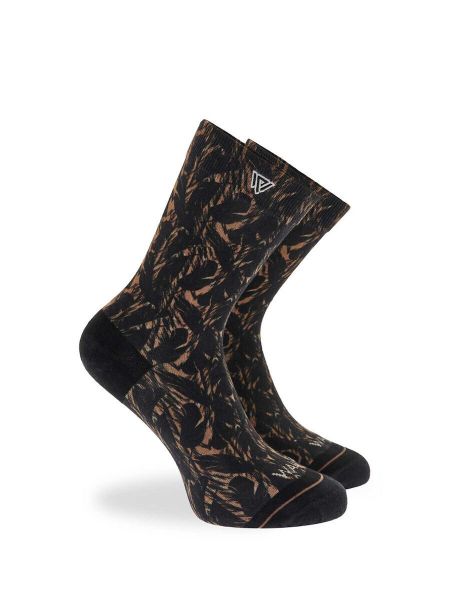 Εικόνα της Walk Printed Γυναικείες Κάλτσες Πολύχρωμες S600-15_MULTI