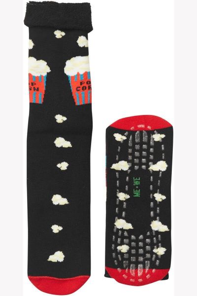 Εικόνα της Me-We Pop Corn 2-2604 Ανδρικές Κάλτσες Πολύχρωμες