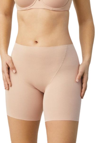 Εικόνα της Ysabel Mora 19665 Boxer Σύσφιξης Χωρίς Ραφές Nude