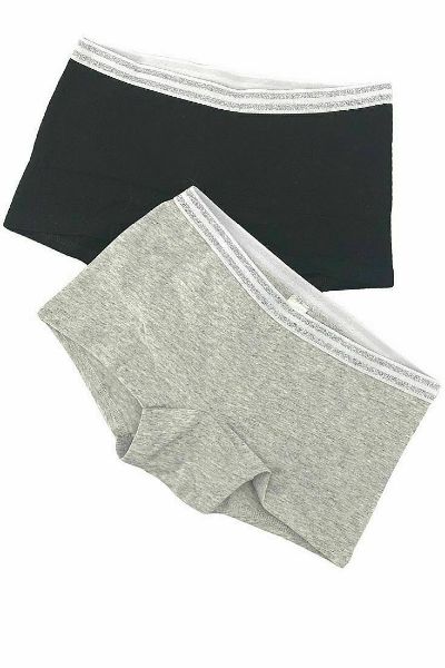 Εικόνα της IDER Παιδικό Σετ με Μποξεράκια Πολύχρωμα 3104 2τμχ