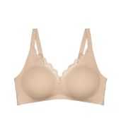 Εικόνα της Triumph Amourette N01 Minimizer Σουτιέν Χωρίς Μπανέλες.