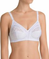 Εικόνα της Triumph Claudette 104 N Λευκό .