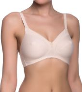 Εικόνα της Triumph Cotton Classic Stretch N Μπεζ.