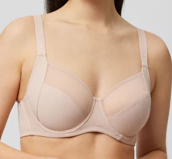 Εικόνα της Ysabel Mora Nude Σουτιέν 10027