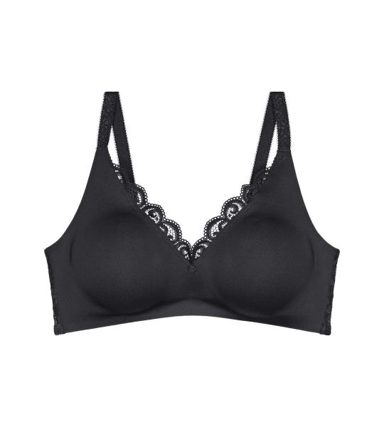 Εικόνα της Triumph Amourette N01 Minimizer Σουτιέν Χωρίς Μπανέλες.