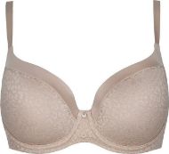 Εικόνα της Gisela 1/0333 Μπεζ Σουτιέν με Ελαφριά Ενίσχυση
