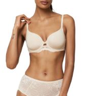 Εικόνα της Triumph Amourette Charm Μπεζ Σουτιέν 10198845-6720