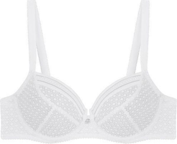 Εικόνα της Bestform λευκό Σουτιέν 14468