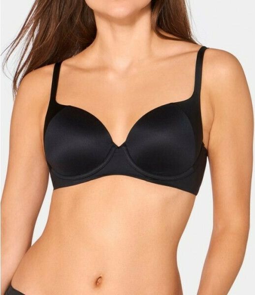 Εικόνα της TRIUMPH Μαύρο Body Make-Up Soft Touch WP.