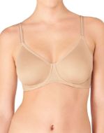 Εικόνα της Triumph Urban Μπεζ Σουτιέν Με Μπανέλα, Χωρίς Ενίσχυση.( Κωδ.:10166836-00NZ)
