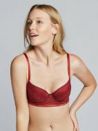 Εικόνα της Gisela Suite Μπορντό σουτιέν.