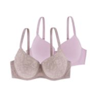 Εικόνα της Dorina Lilith Σουτιέν 2Pack D001890LA094-2X0265