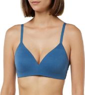 Εικόνα της Sloggi Happy Cotton P Ραφ Σουτιέν Χωρίς Μπανέλα.