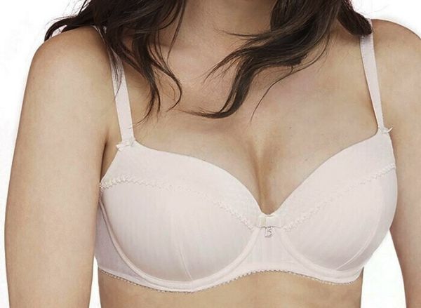 Εικόνα της Bestform Απαλό Μπεζ Σουτιέν 24472